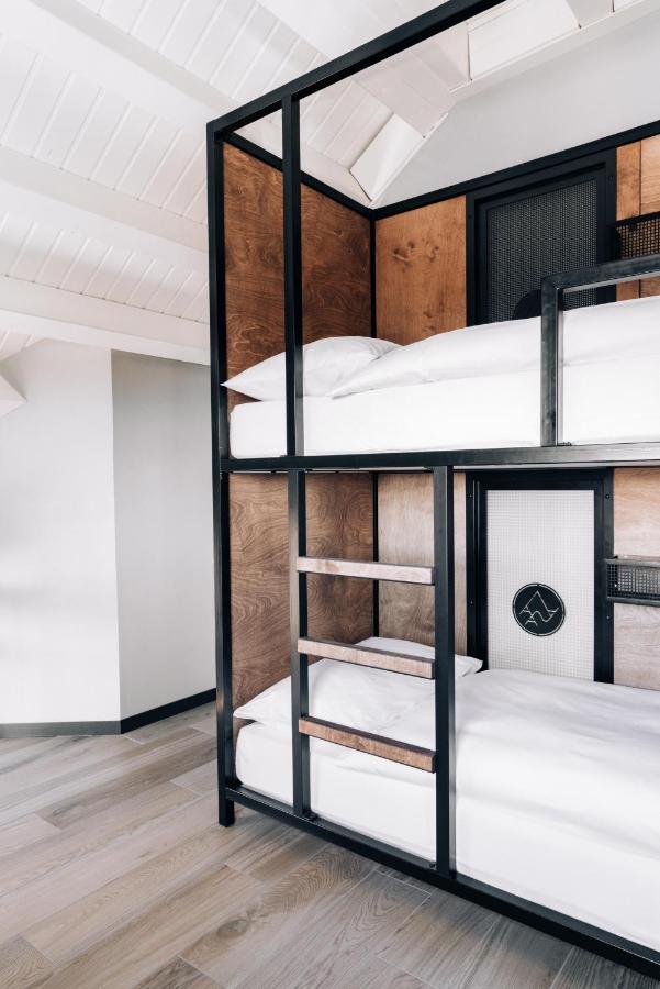 Alaia Lodge Κρανς Μοντάνα Εξωτερικό φωτογραφία