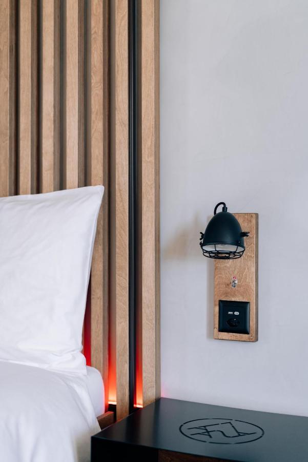 Alaia Lodge Κρανς Μοντάνα Εξωτερικό φωτογραφία