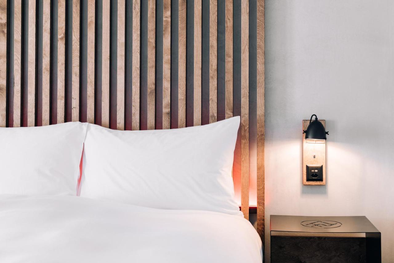 Alaia Lodge Κρανς Μοντάνα Εξωτερικό φωτογραφία