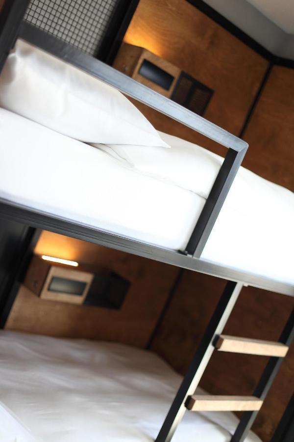 Alaia Lodge Κρανς Μοντάνα Εξωτερικό φωτογραφία