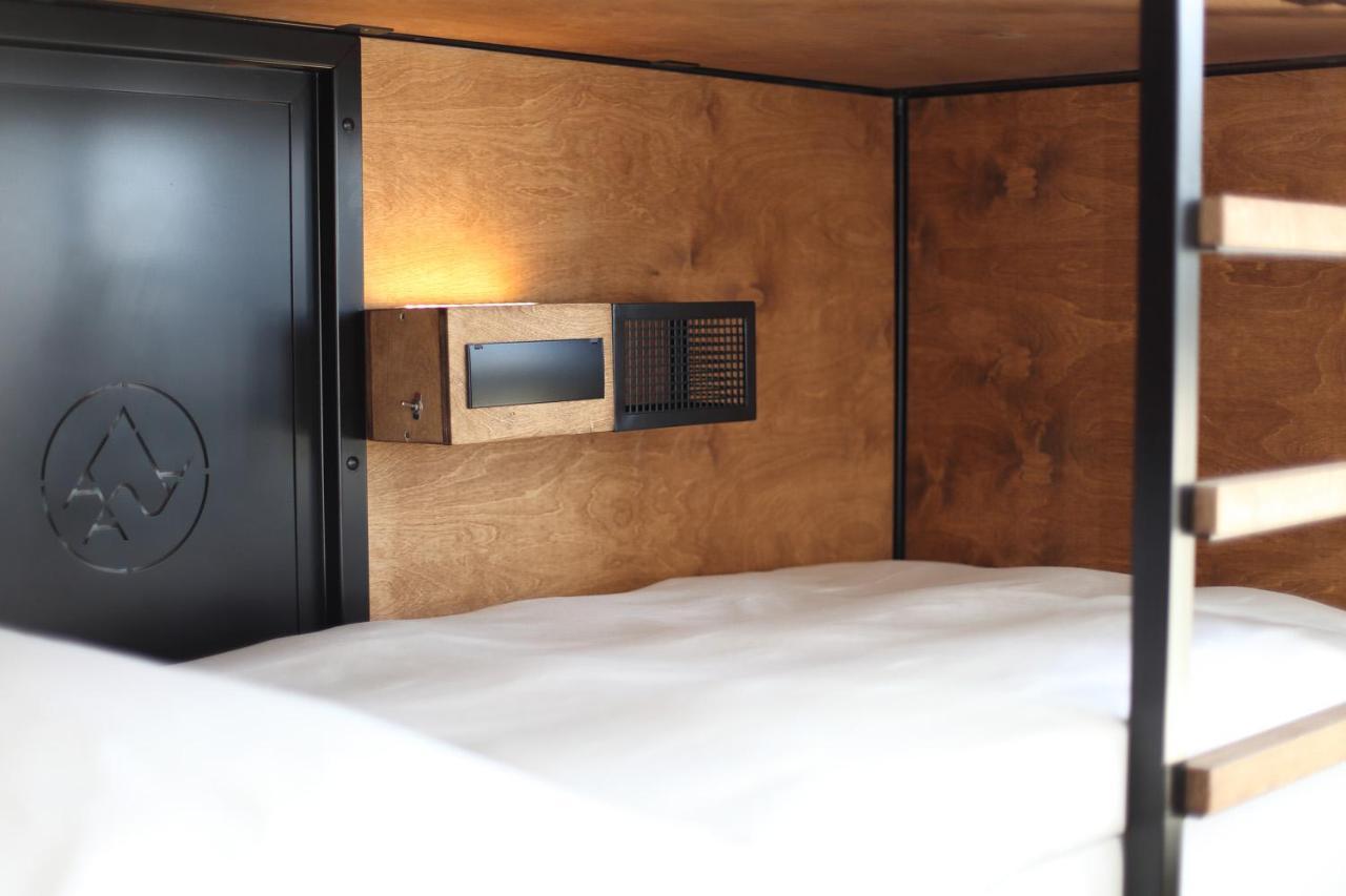 Alaia Lodge Κρανς Μοντάνα Εξωτερικό φωτογραφία