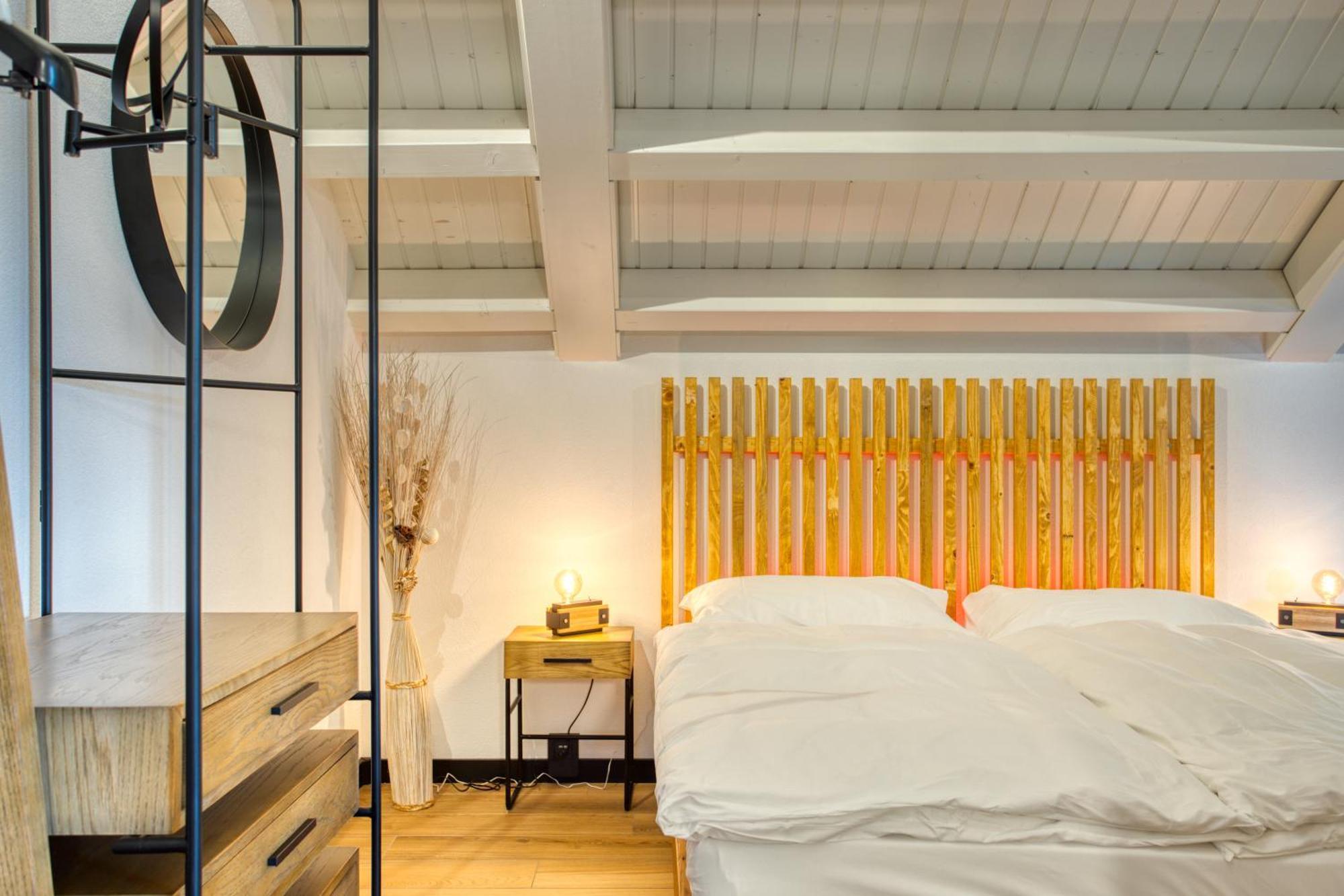 Alaia Lodge Κρανς Μοντάνα Εξωτερικό φωτογραφία